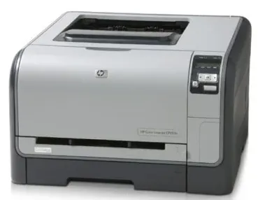 Color LaserJet CP1516