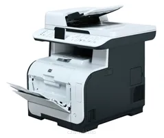 Color LaserJet CM2320