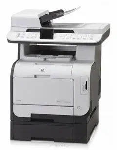 Color LaserJet CM2323