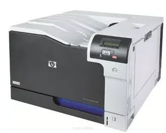 Color LaserJet CP5225
