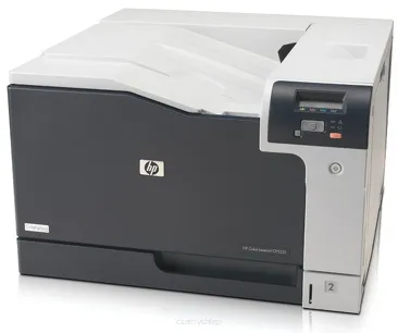 Color LaserJet Professional CP5225