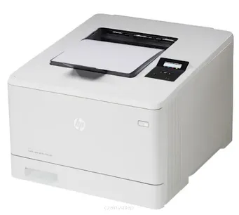 Color LaserJet Pro M452