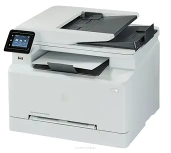 Color LaserJet Pro MFP M281