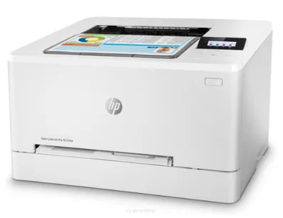 Color LaserJet Pro M255