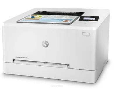 Color LaserJet Pro M155