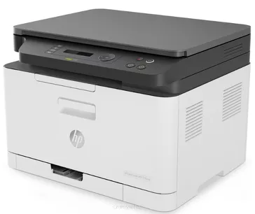 Color Laser MFP 178