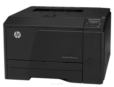 LaserJet Pro 200 Color M251