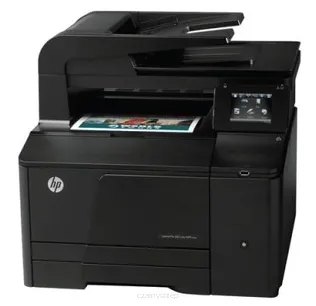 LaserJet Pro 200 Color M276