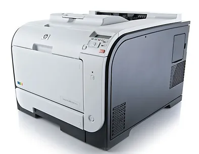 LaserJet Pro 400 Color M451