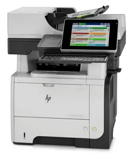 Color LaserJet Managed M575