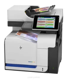 LaserJet Enterprise 500 color M577