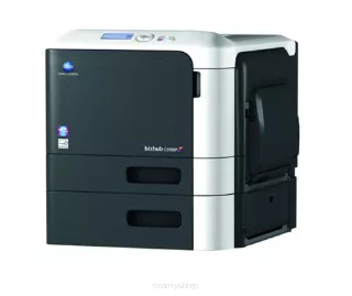 Bizhub C3100 P