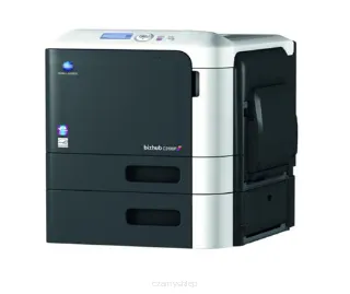 Bizhub C3100 P