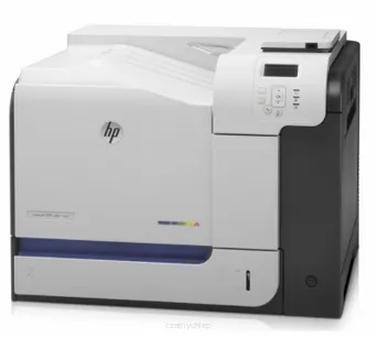 LaserJet Enterprise 500 Color M551
