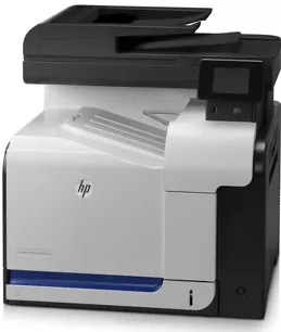 LaserJet Enterprise 500 Color M570