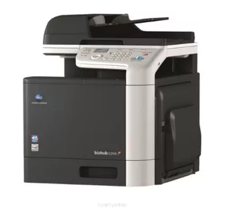 Bizhub C3110