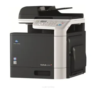 Bizhub C3110