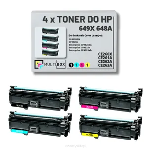 Color LaserJet CP4520