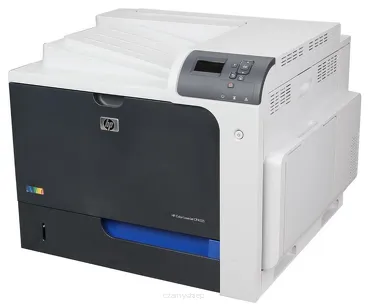 Color LaserJet CP4520