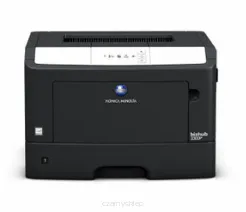 Bizhub 3300P