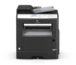 Bizhub 3320