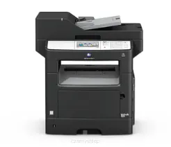 Bizhub 4020