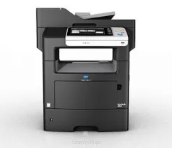 Bizhub 4750