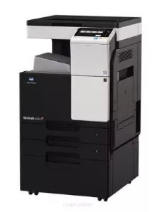 Bizhub C227