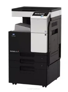 Bizhub C227