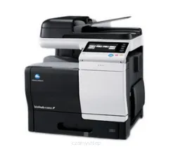 Bizhub C3850FS