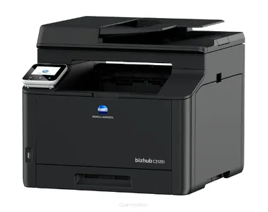 Bizhub C3120i