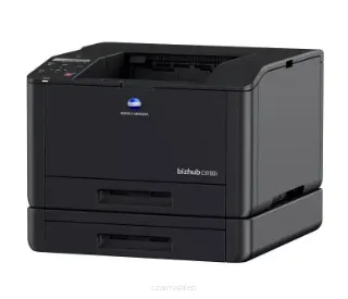 Bizhub C3100i