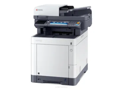 EcoSys M6235 CIDNT