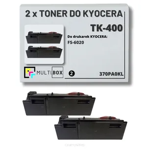 TK-400