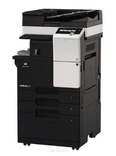 Bizhub 227