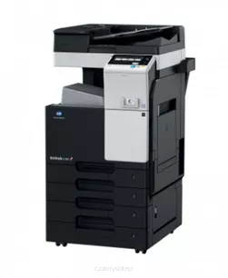 Bizhub 287 e