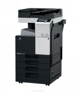Bizhub 287 e