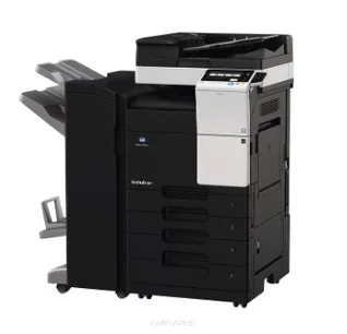 Bizhub 367