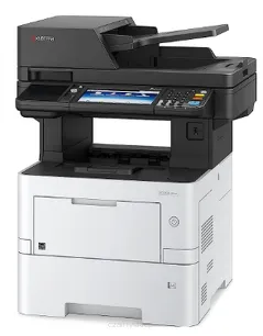 EcoSys MA4500