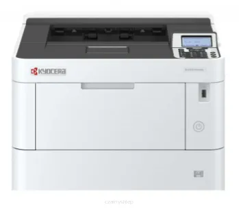 EcoSys PA5000