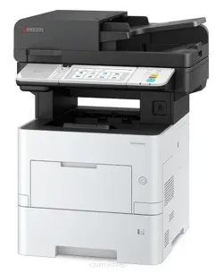 EcoSys MA5500