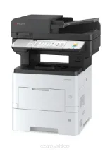EcoSys MA6000