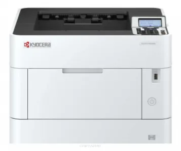 EcoSys PA6000