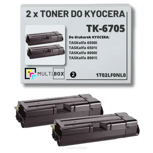 TK-6705