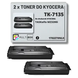 TASKalfa MZ3200i