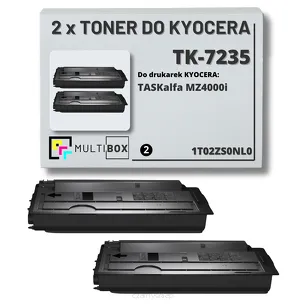 TASKalfa MZ4000i