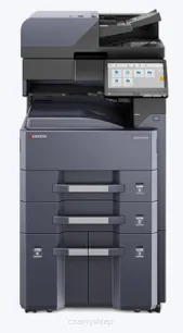 TASKalfa MZ4000i
