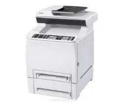 FS-C1020MFP Plus