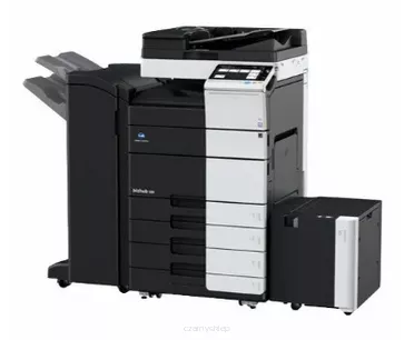Bizhub C368