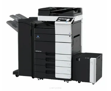 Bizhub C368